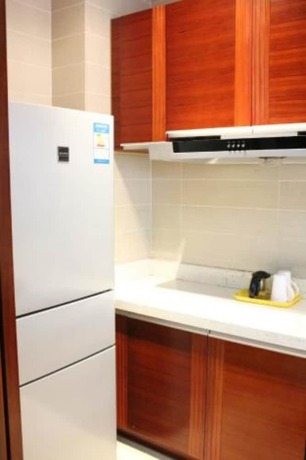 Imagen general del Hotel Huidong Seaside Apartment. Foto 5