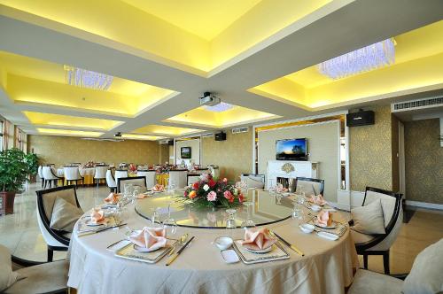Imagen general del Hotel Huihao International. Foto 1