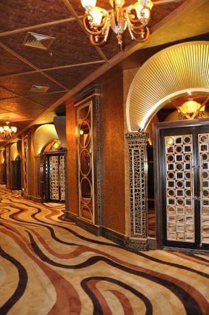 Imagen general del Hotel Huihao International. Foto 3