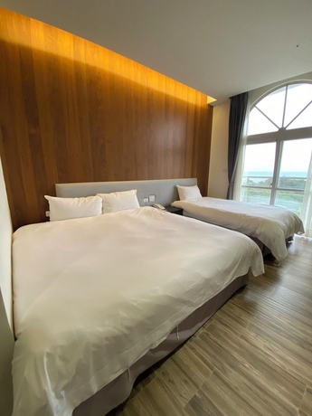 Imagen de la habitación del Hotel Huilan Edu. Foto 6