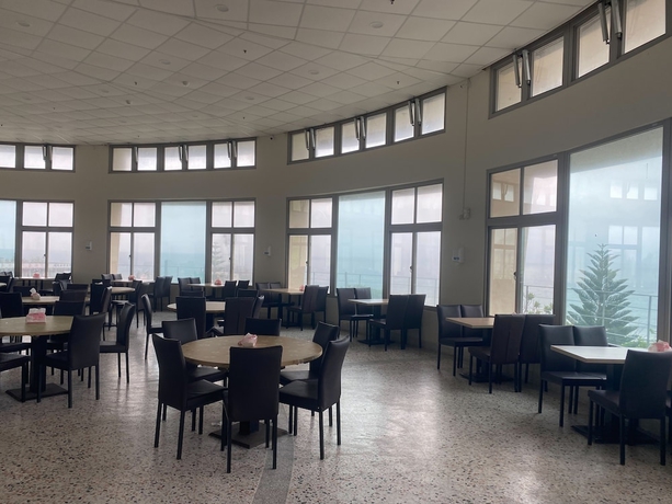 Imagen del bar/restaurante del Hotel Huilan Edu. Foto 5