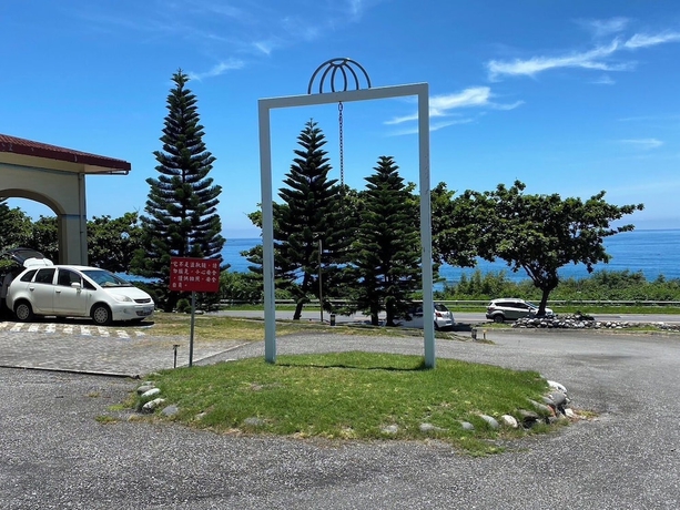 Imagen de los exteriores del Hotel Huilan Edu. Foto 12