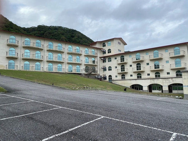 Imagen general del Hotel Huilan Edu. Foto 2