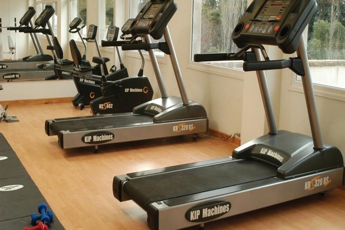 Imagen general del Hotel Huinid Cabañas Bustillo. Foto 2