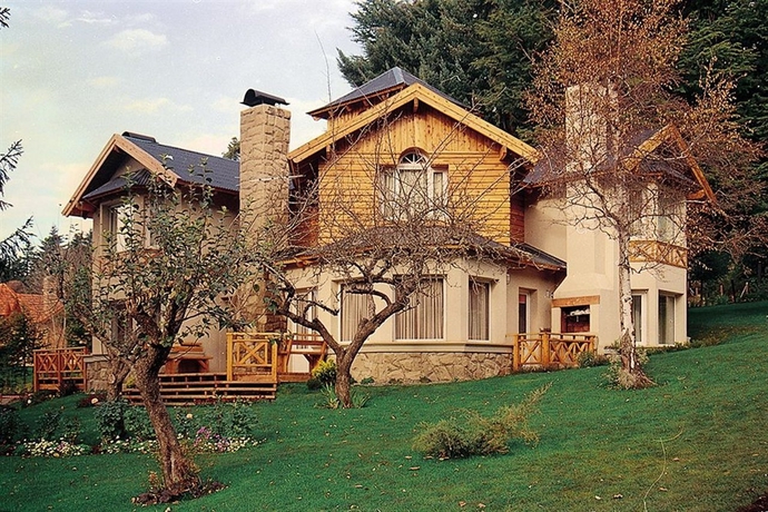 Imagen general del Hotel Huinid Cabañas Bustillo. Foto 4