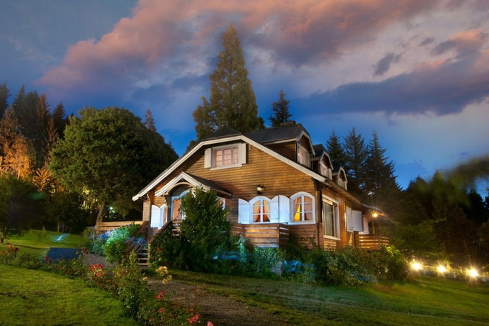 Imagen general del Hotel Huinid Cabañas Bustillo. Foto 12