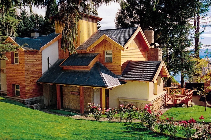 Imagen general del Hotel Huinid Cabañas Bustillo. Foto 16