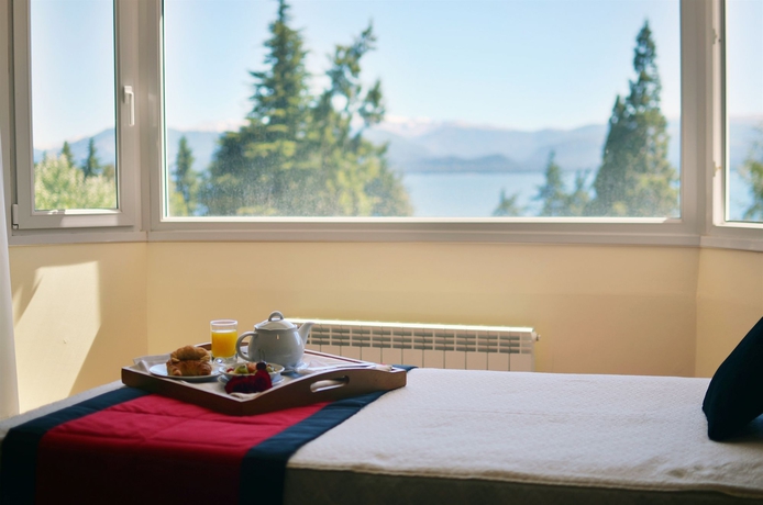 Imagen de la habitación del Hotel Huinid Pioneros. Foto 6