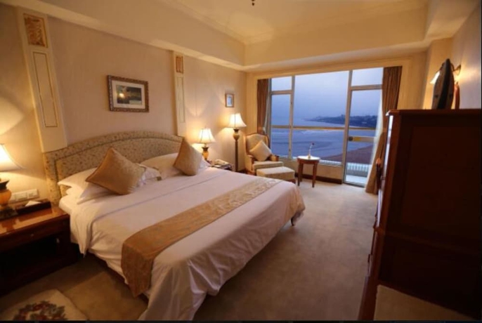 Imagen de la habitación del Hotel Huiquan Dynasty. Foto 5