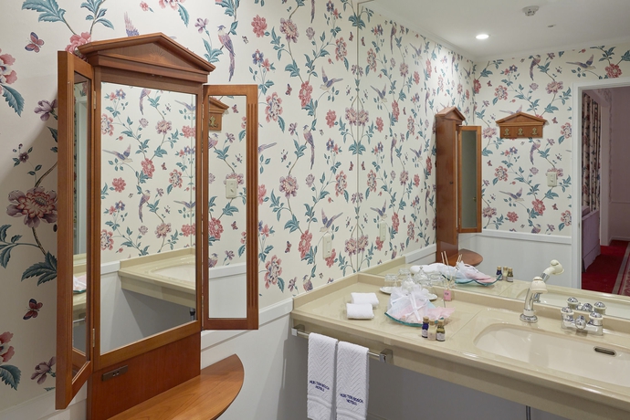 Imagen de la habitación del Hotel Huis Ten Bosch Amsterdam. Foto 7