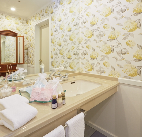 Imagen de la habitación del Hotel Huis Ten Bosch Amsterdam. Foto 8