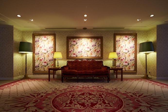 Imagen de los interiores del Hotel Huis Ten Bosch Amsterdam. Foto 12