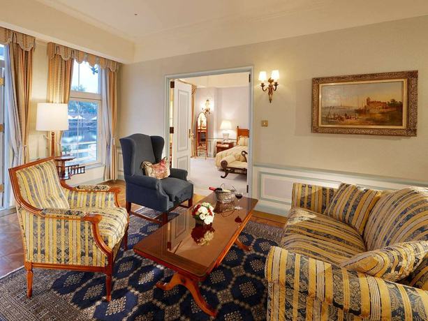 Imagen de la habitación del Hotel Huis Ten Bosch Europe. Foto 12