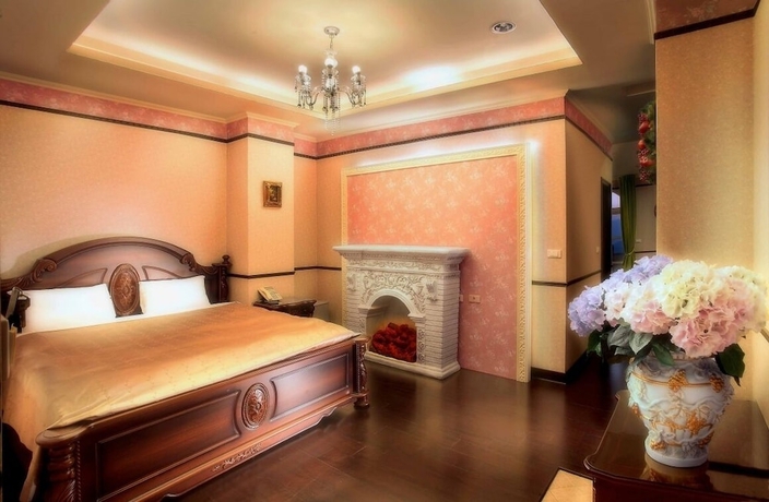 Imagen de la habitación del Hotel Huis Ten Bosch. Foto 3