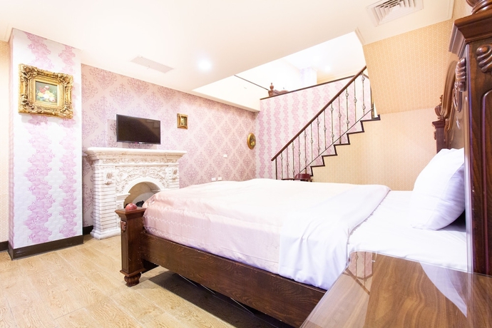 Imagen de la habitación del Hotel Huis Ten Bosch. Foto 5