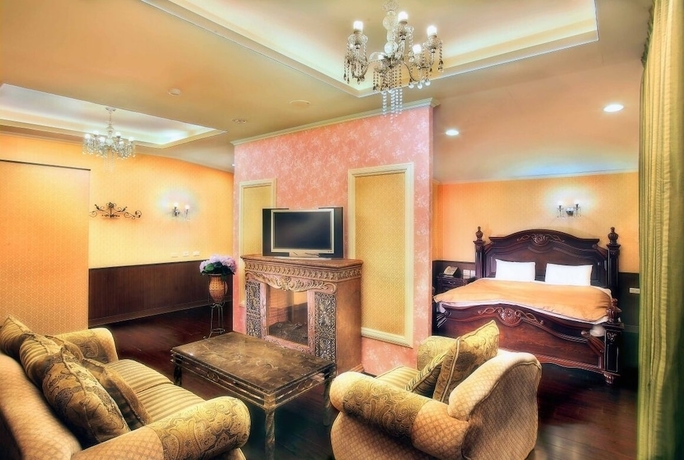 Imagen de la habitación del Hotel Huis Ten Bosch. Foto 9