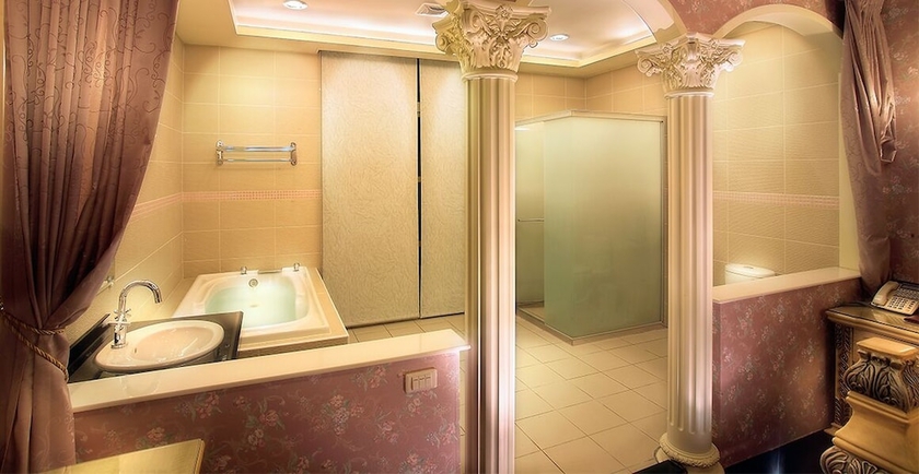 Imagen de la habitación del Hotel Huis Ten Bosch. Foto 10