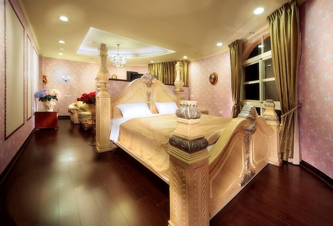 Imagen de la habitación del Hotel Huis Ten Bosch. Foto 14