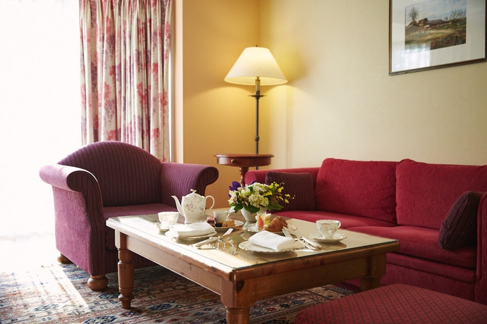 Imagen de la habitación del Hotel Huis Ten Bosch Forest Villa. Foto 8