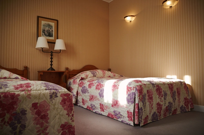 Imagen de la habitación del Hotel Huis Ten Bosch Forest Villa. Foto 9