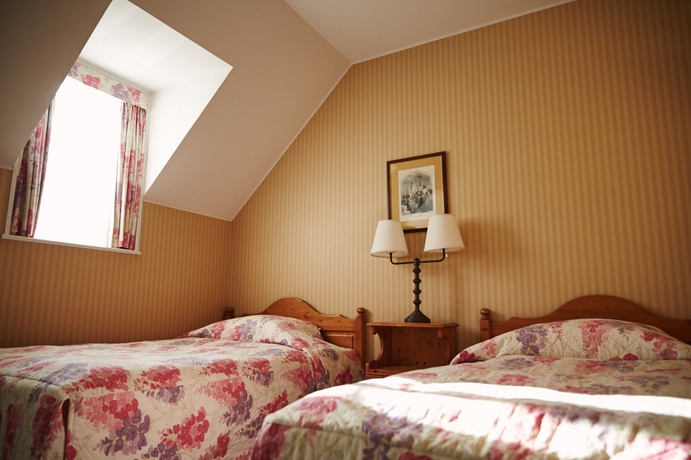 Imagen de la habitación del Hotel Huis Ten Bosch Forest Villa. Foto 10