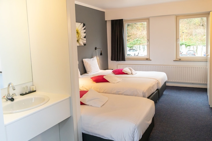 Imagen de la habitación del Hotel Huis Ter Geul. Foto 2