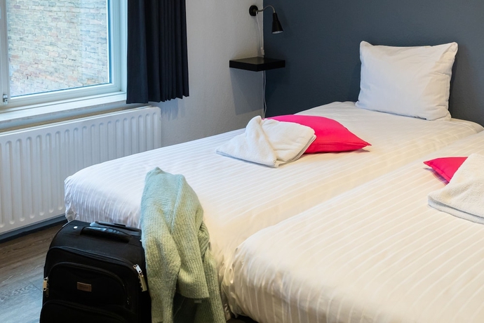 Imagen de la habitación del Hotel Huis Ter Geul. Foto 3