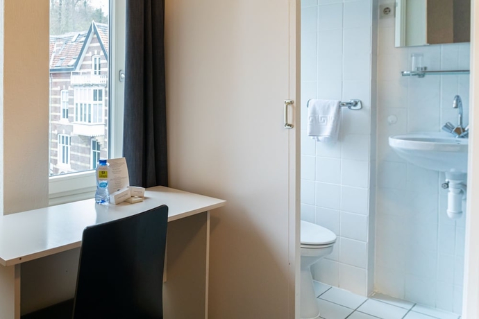 Imagen de la habitación del Hotel Huis Ter Geul. Foto 7