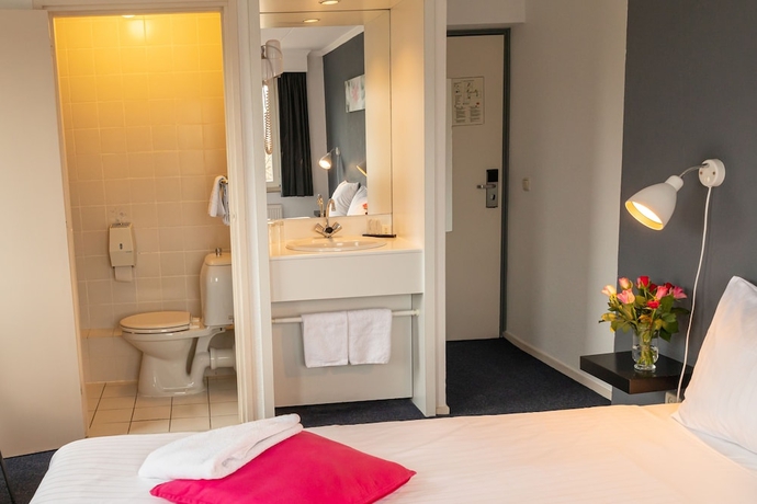 Imagen de la habitación del Hotel Huis Ter Geul. Foto 8