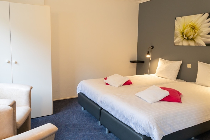 Imagen de la habitación del Hotel Huis Ter Geul. Foto 9