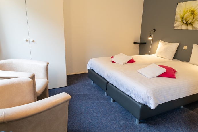 Imagen de la habitación del Hotel Huis Ter Geul. Foto 11