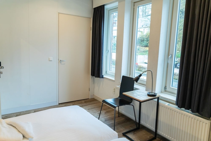 Imagen de la habitación del Hotel Huis Ter Geul. Foto 14