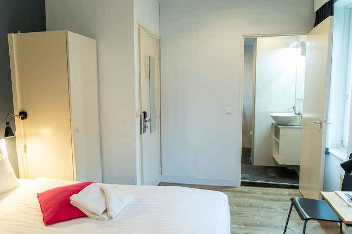 Imagen de la habitación del Hotel Huis Ter Geul. Foto 15