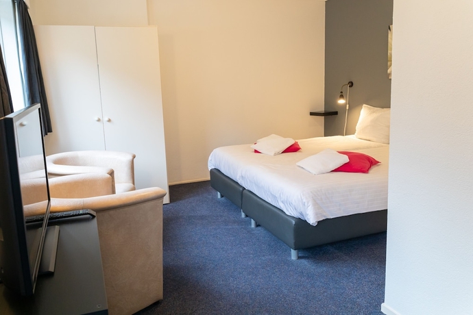 Imagen de la habitación del Hotel Huis Ter Geul. Foto 16