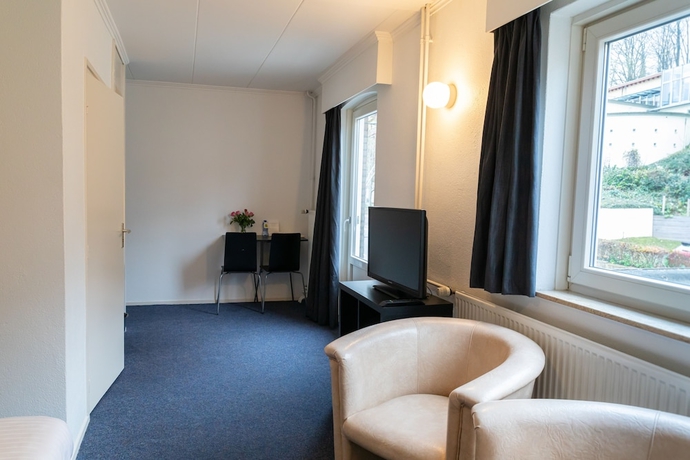 Imagen de la habitación del Hotel Huis Ter Geul. Foto 17