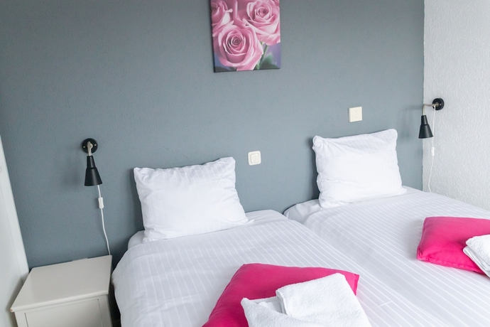 Imagen de la habitación del Hotel Huis Ter Geul. Foto 18