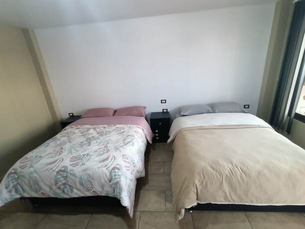 Imagen general del Hotel Huitzilin M&aacute;gico. Foto 3