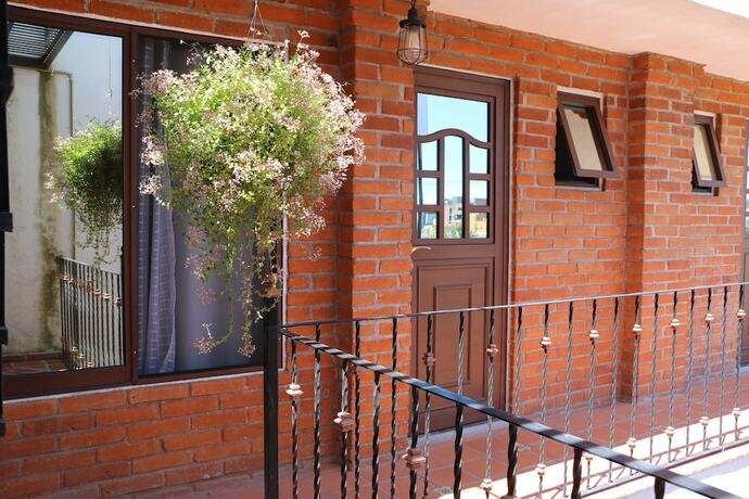 Imagen general del Hotel Huitzilin M&aacute;gico. Foto 4