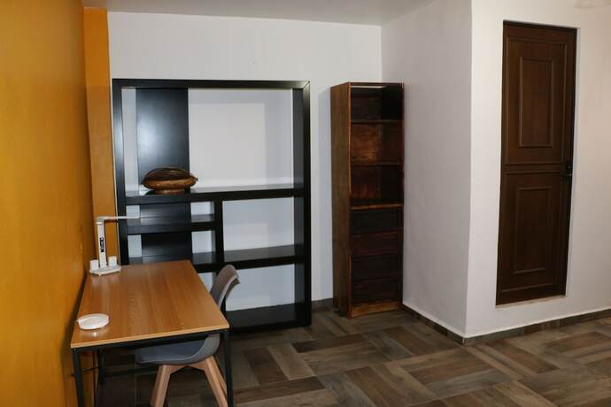 Imagen general del Hotel Huitzilin M&aacute;gico. Foto 8