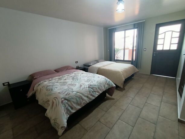 Imagen de la habitación del Hotel Huitzilin M&aacute;gico. Foto 13