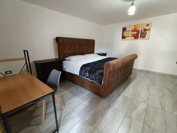 Imagen de la habitación del Hotel Huitzilin M&aacute;gico. Foto 15