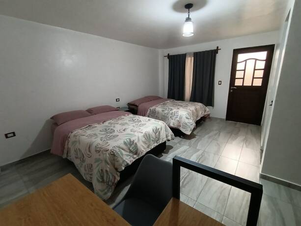 Imagen de la habitación del Hotel Huitzilin M&aacute;gico. Foto 19