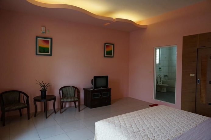 Imagen de la habitación del Hotel Huixin Lanyuan. Foto 3