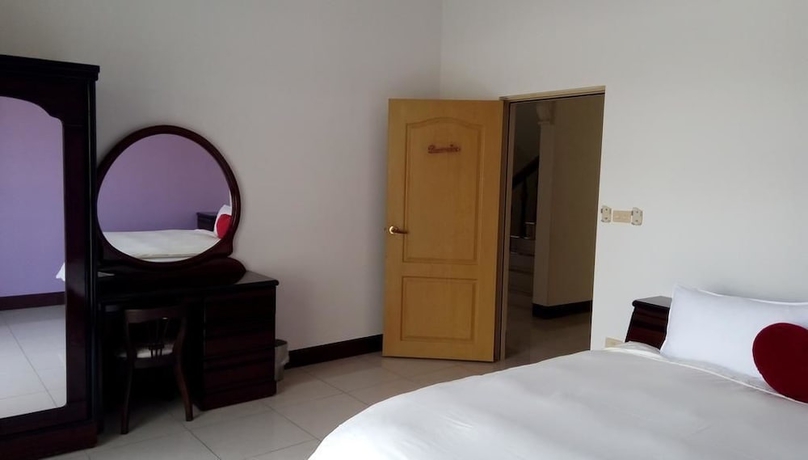 Imagen de la habitación del Hotel Huixin Lanyuan. Foto 4