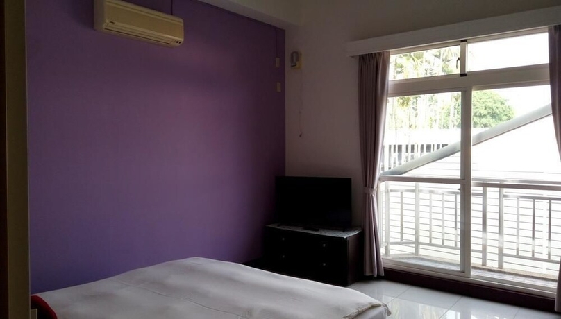 Imagen de la habitación del Hotel Huixin Lanyuan. Foto 5