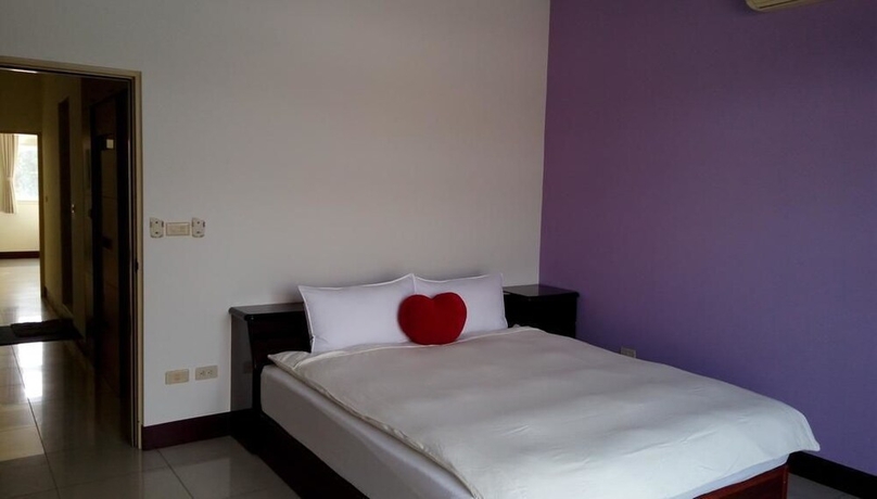 Imagen de la habitación del Hotel Huixin Lanyuan. Foto 8