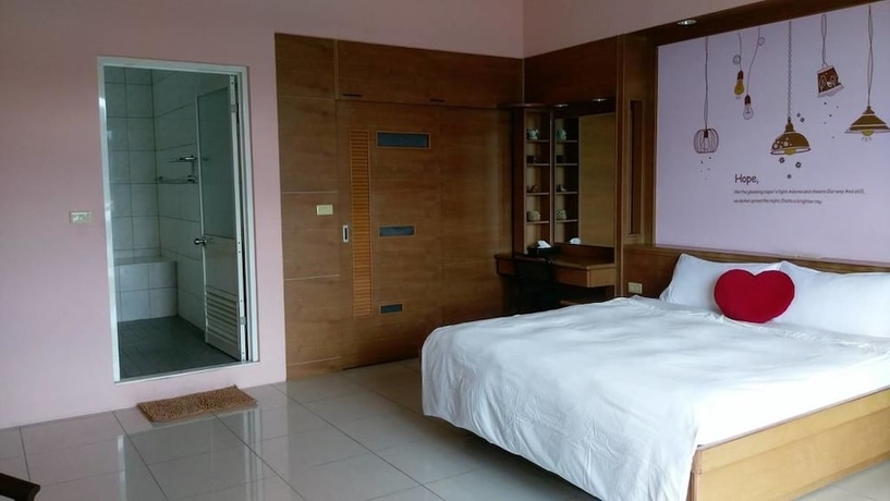 Imagen de la habitación del Hotel Huixin Lanyuan. Foto 10