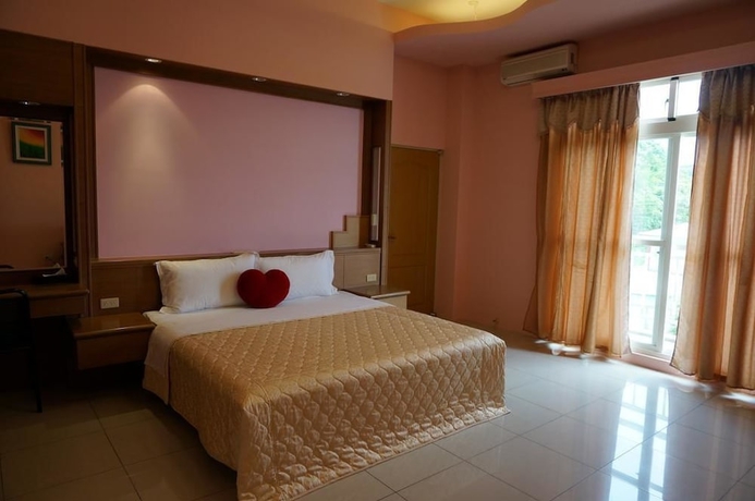 Imagen de la habitación del Hotel Huixin Lanyuan. Foto 12