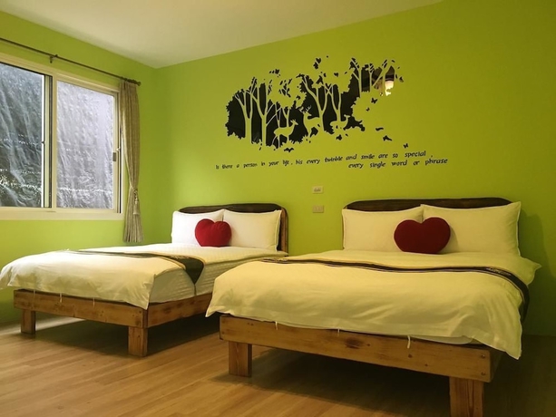 Imagen de la habitación del Hotel Huixin Lanyuan. Foto 14