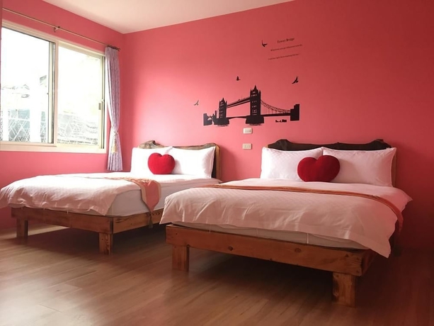 Imagen de la habitación del Hotel Huixin Lanyuan. Foto 15